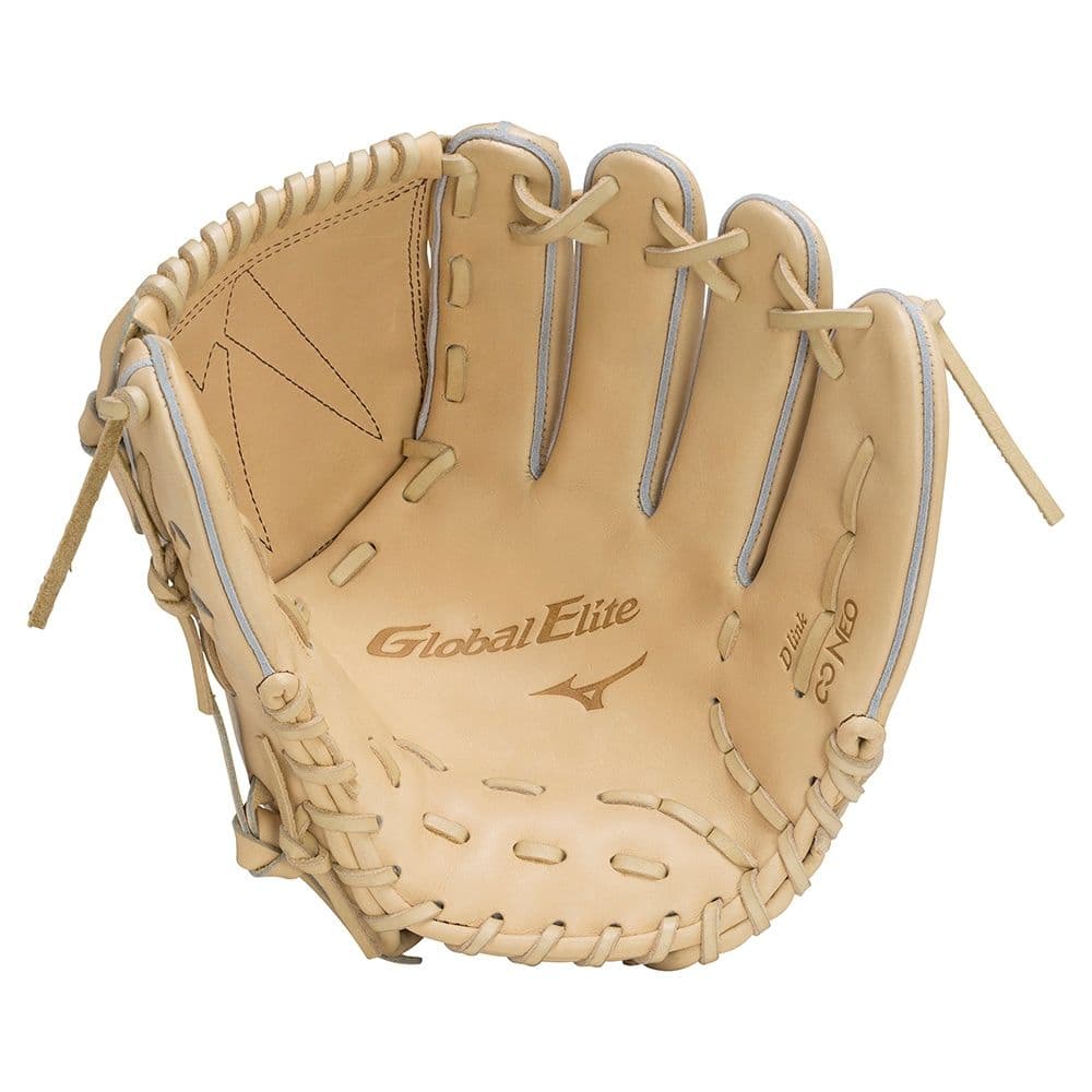 Global Elite 硬式グローブ 限定カラー 未使用
