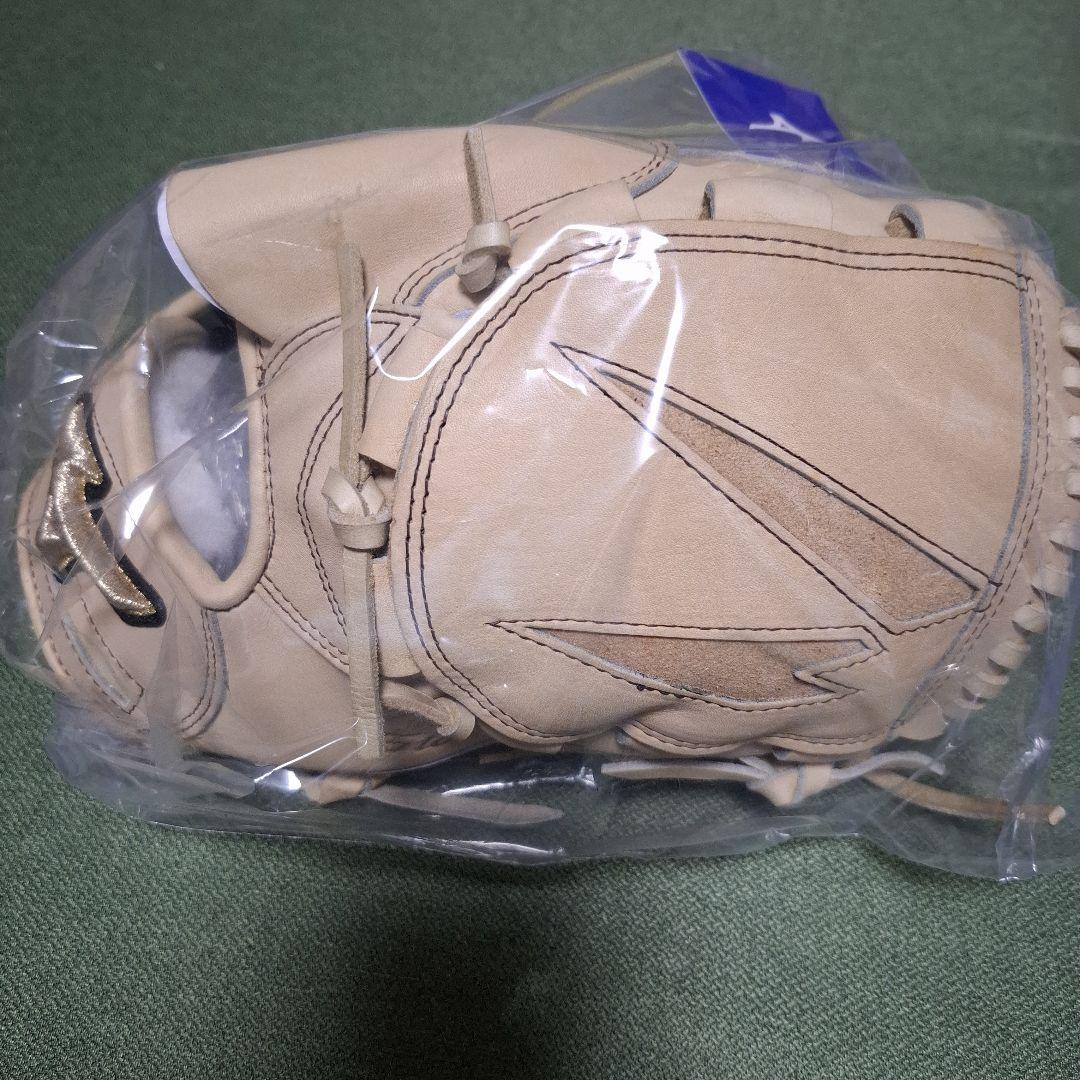 Global Elite 硬式グローブ 限定カラー 未使用