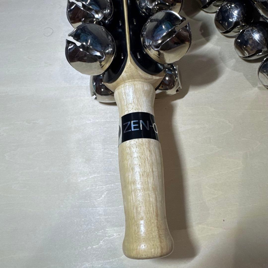 ♩極美品♩ゼンオン スレイベル ZS-25 3個セット