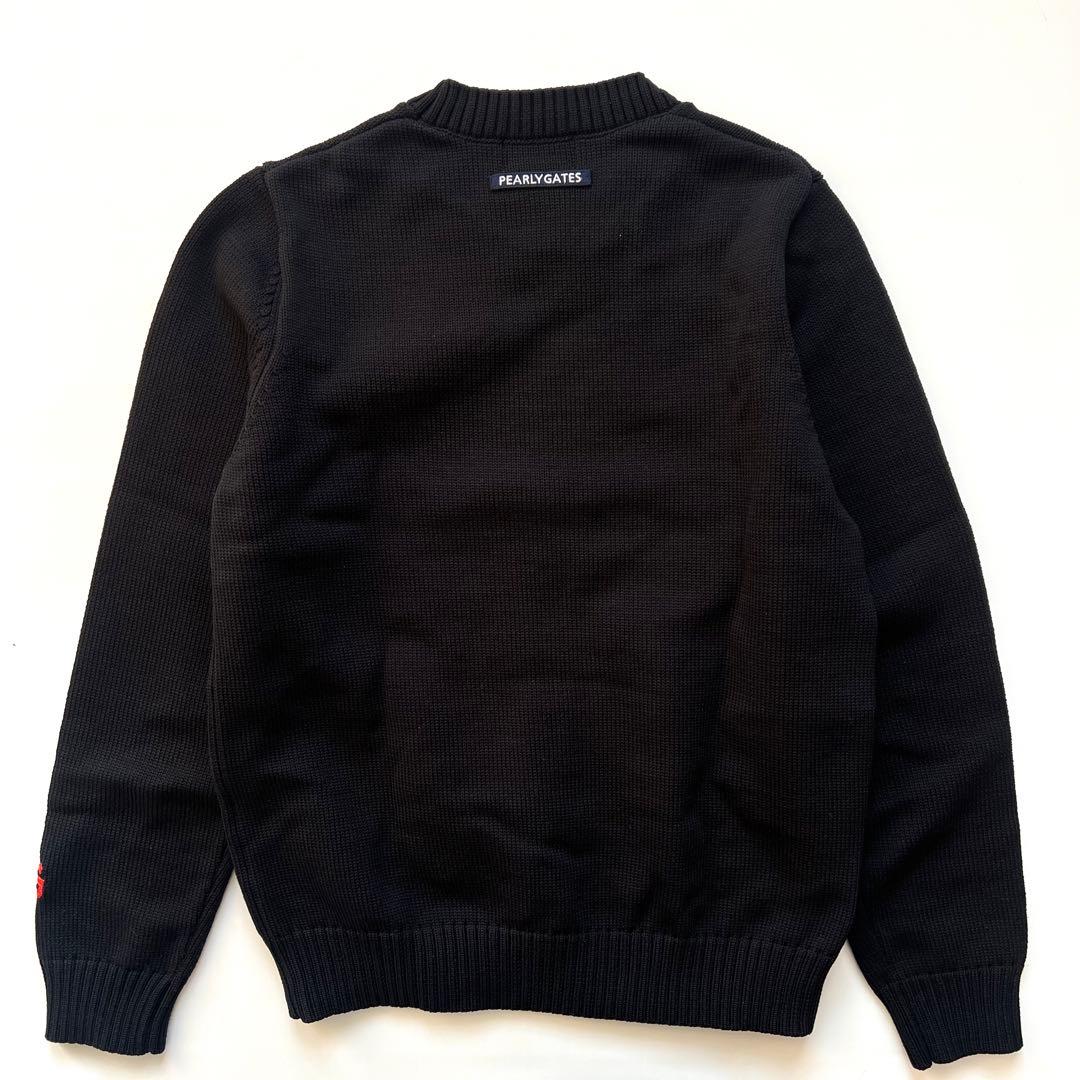 Pearly Gates パーリーゲイツ　うさぎ　ラビット　ニット　レディース