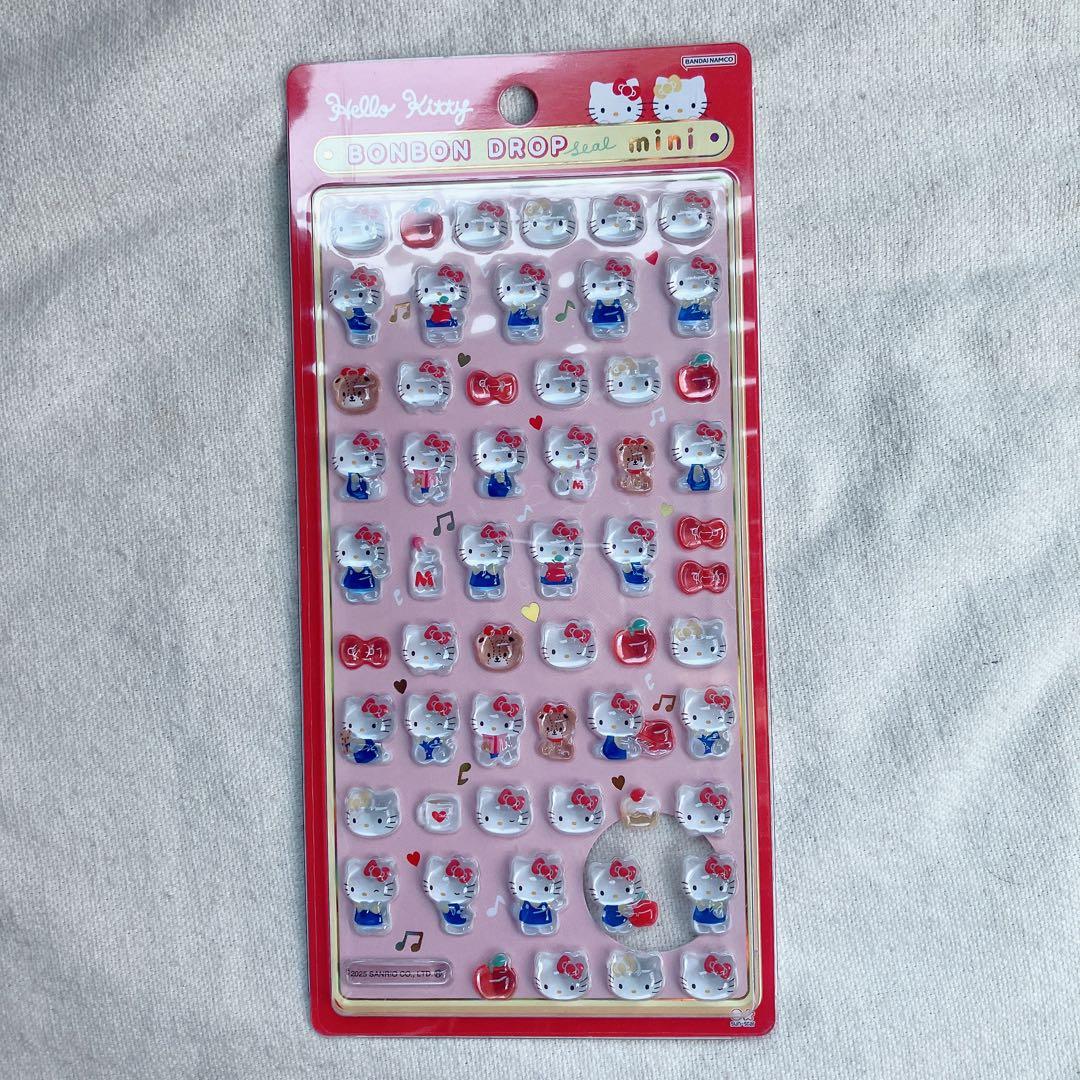 【未開封 国内正規品】サンリオ7種まとめ売りのみ