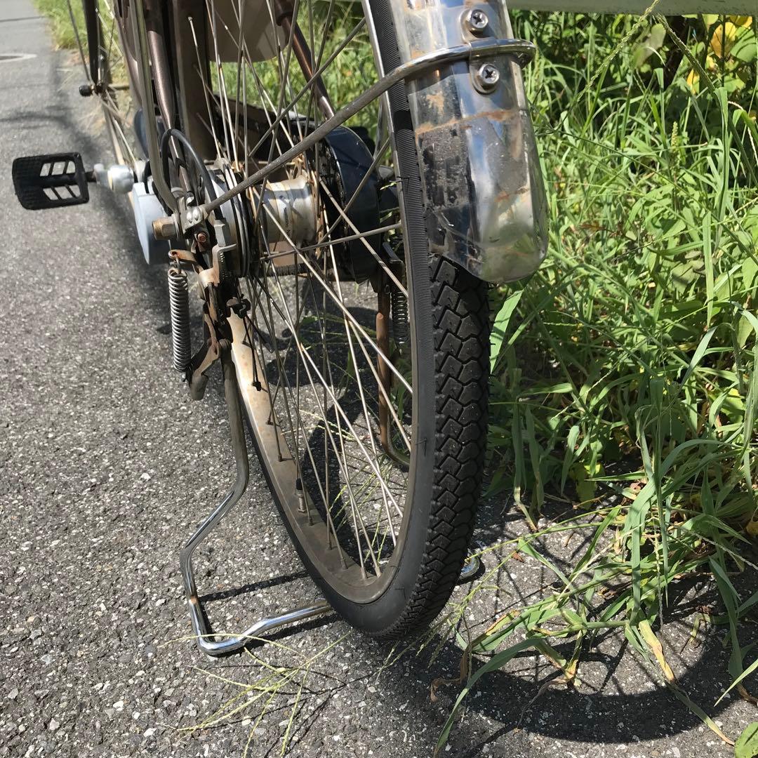 サマーセール中！[373]送料無料 パナソニック電動自転車 ViViDX