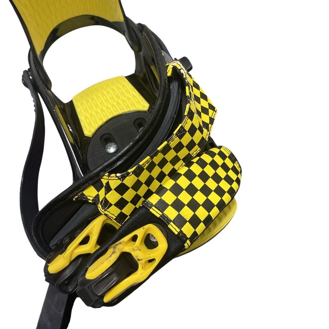 ヘッド(Head)スノーボード　2点セット　スノーボード、板、バインディング