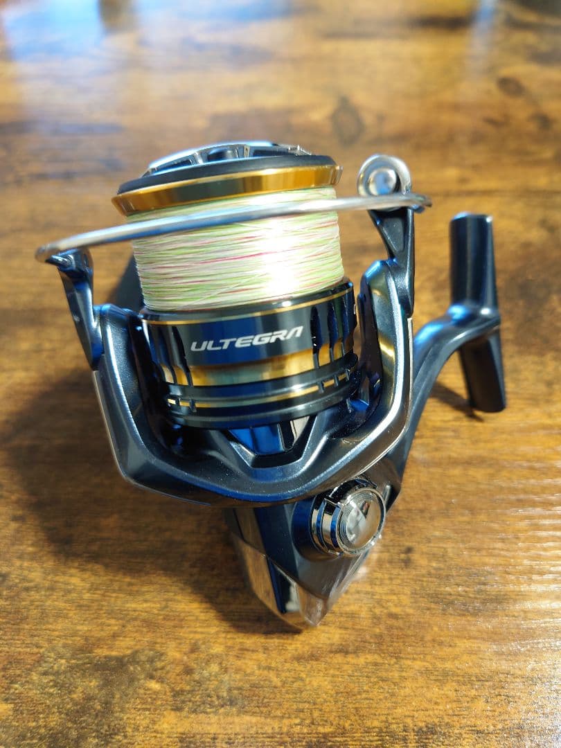 シマノ アルテグラ C3000