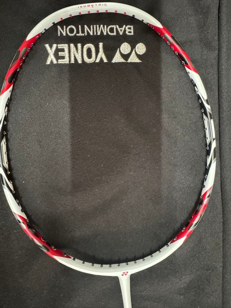 バドミントンラケット　AX100ZZ ARC11PBP