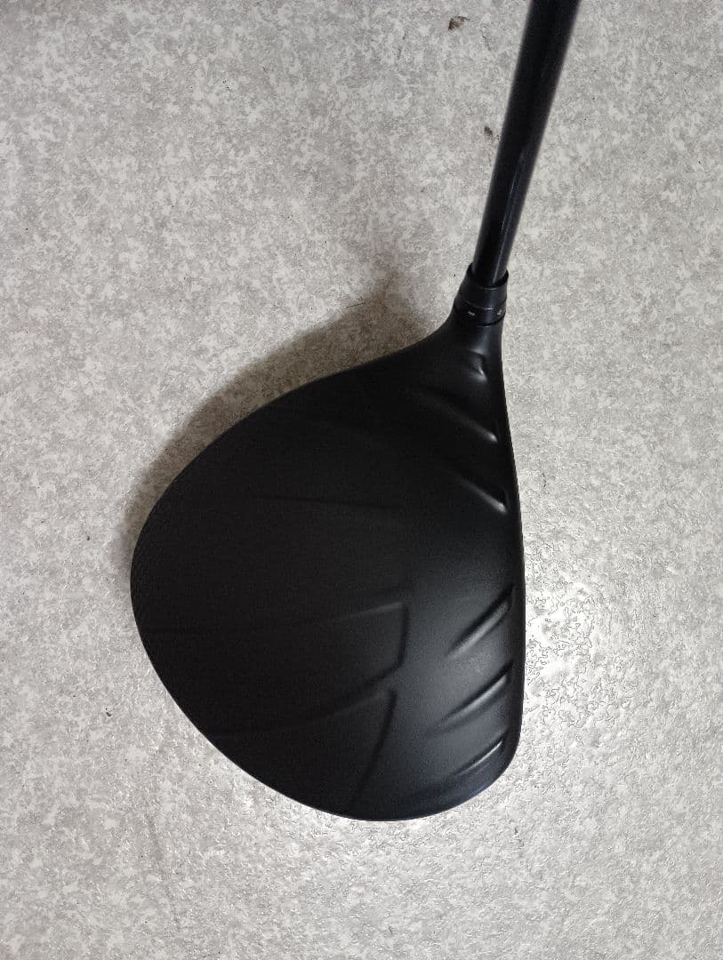 訳あり　PING G400　 10,5度　ツアーADプロトタイプ付き　送料込み