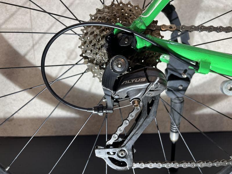 GIANT ESCAPE RX 3 S ジャイアント　クロスバイク　2015