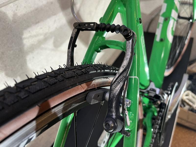 GIANT ESCAPE RX 3 S ジャイアント　クロスバイク　2015