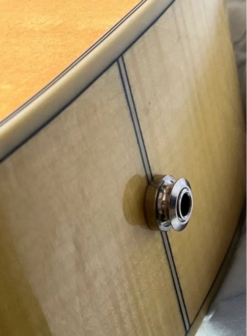 PJ guitar’s pj1000OMCE★エレアコTaylor テイラー