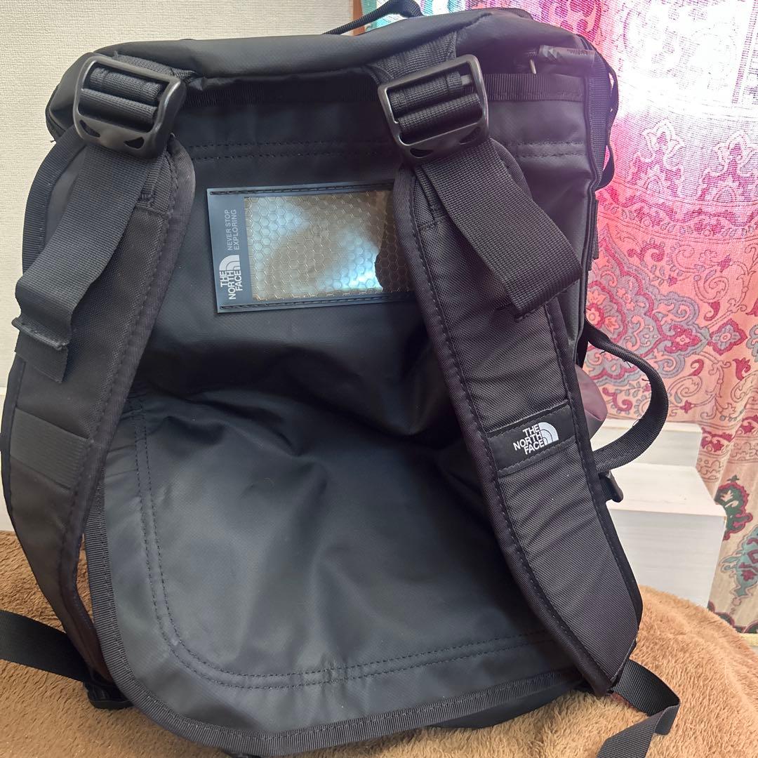 ノースフェイス 2way バック リュック 修学旅行