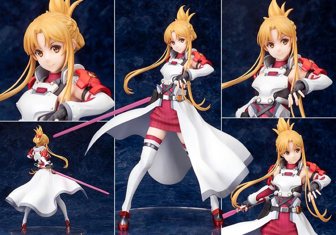 KADOKAWA アスナ GGO Ver. フィギュア