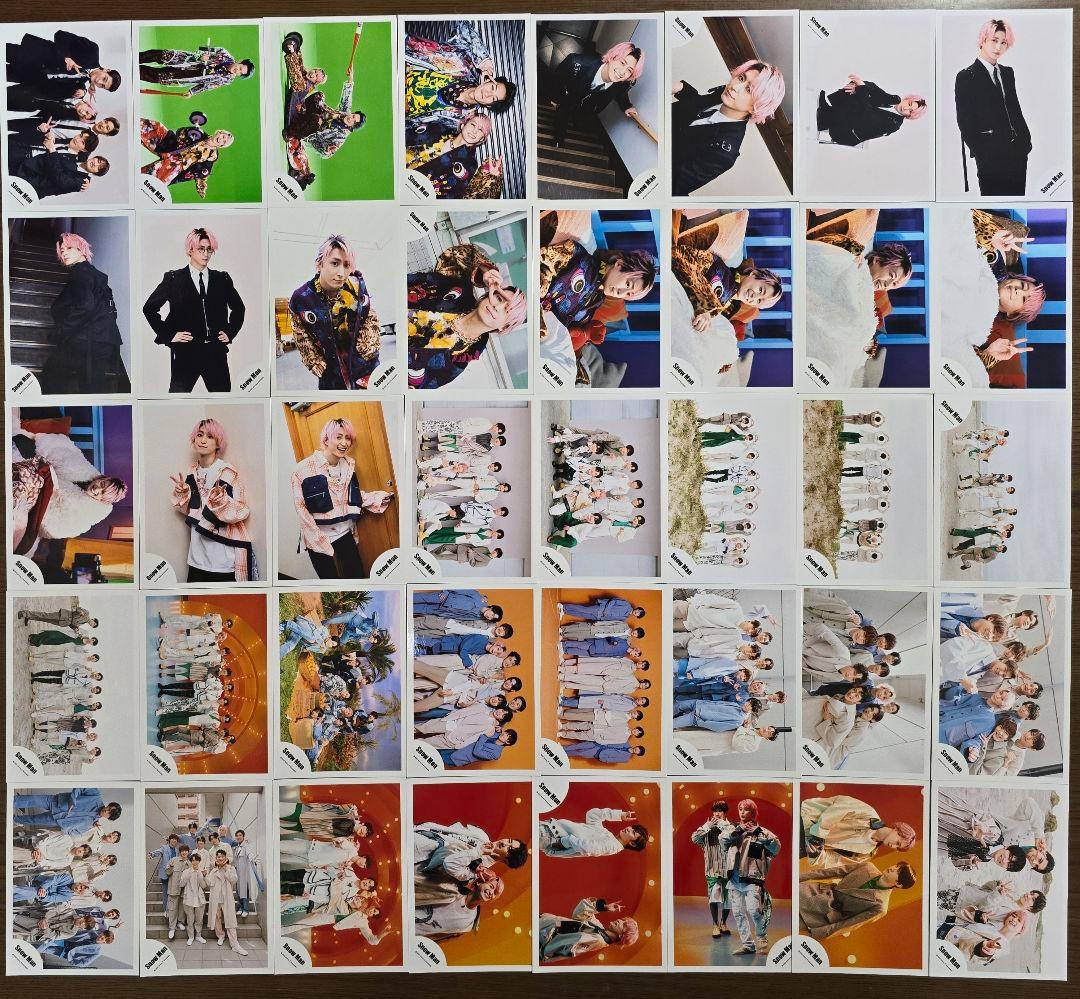 佐久間大介　公式写真　483枚