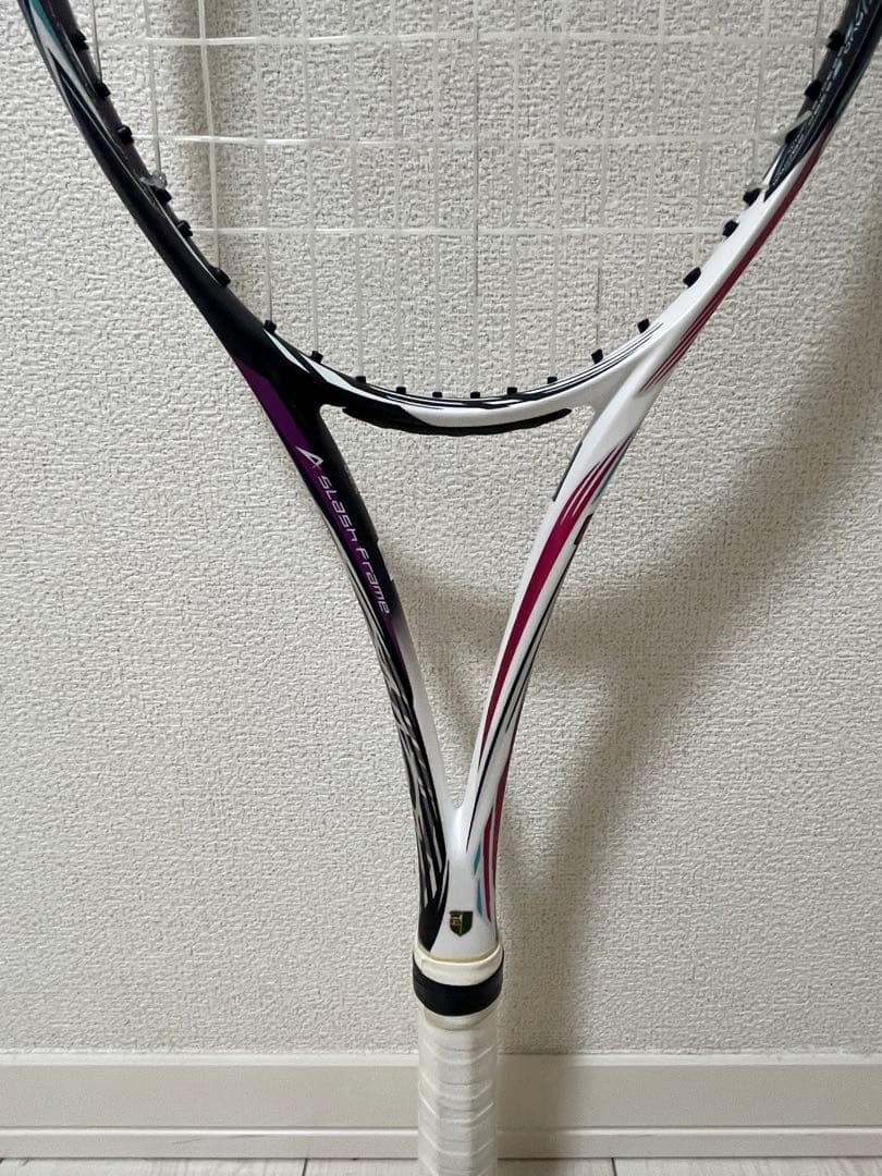 ラケット(軟式用) SCUD 05-C