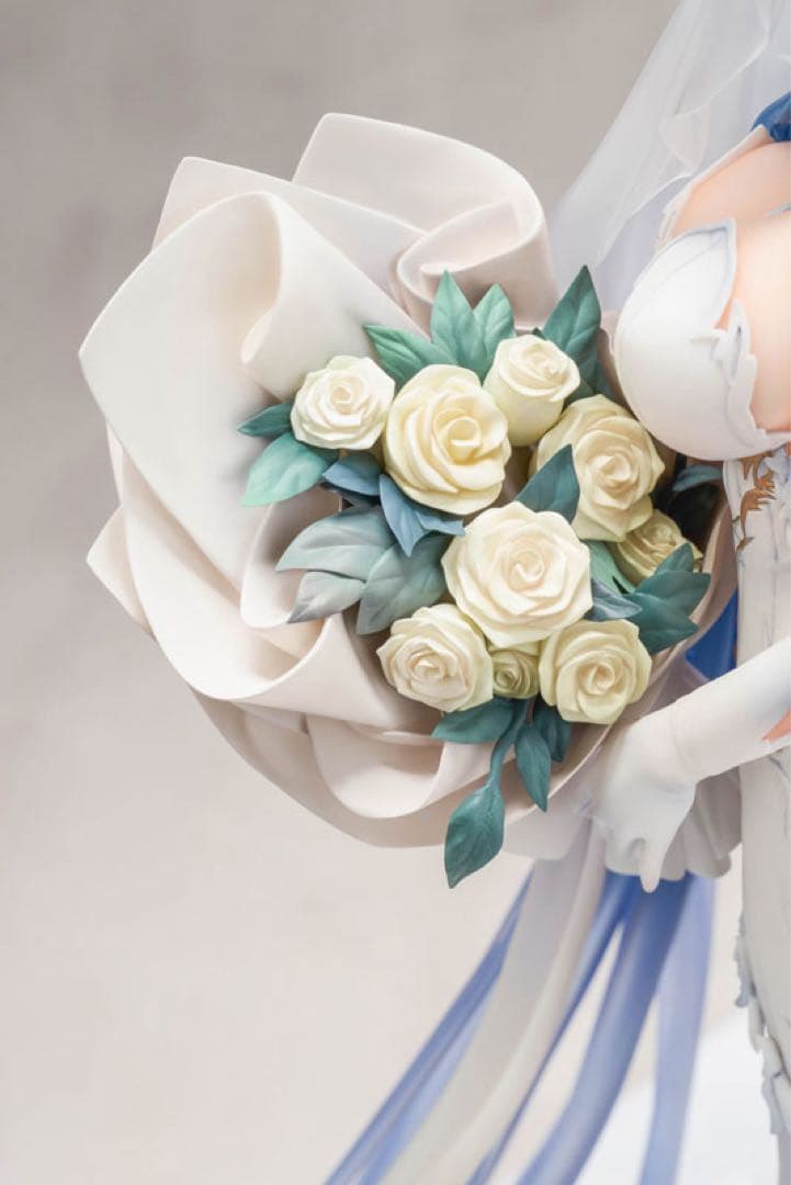 アズールレーンニュージャージー スノーブライドラブ