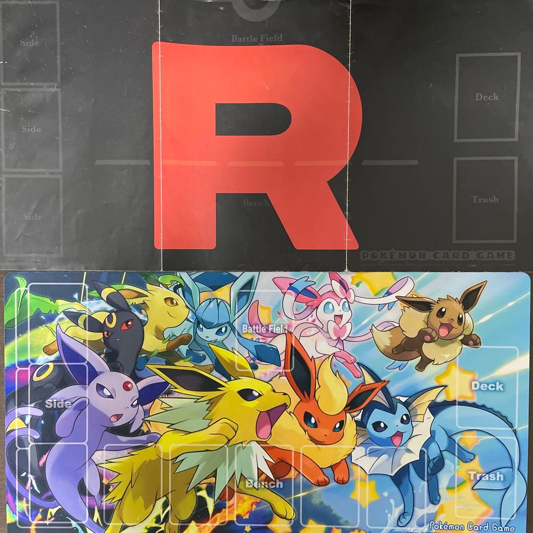 ポケモンカード 引退品