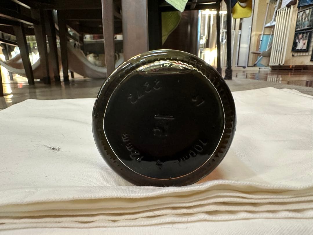 終売品 古酒 マッカラン 18年 1988正規品 シングルモルトウイスキー