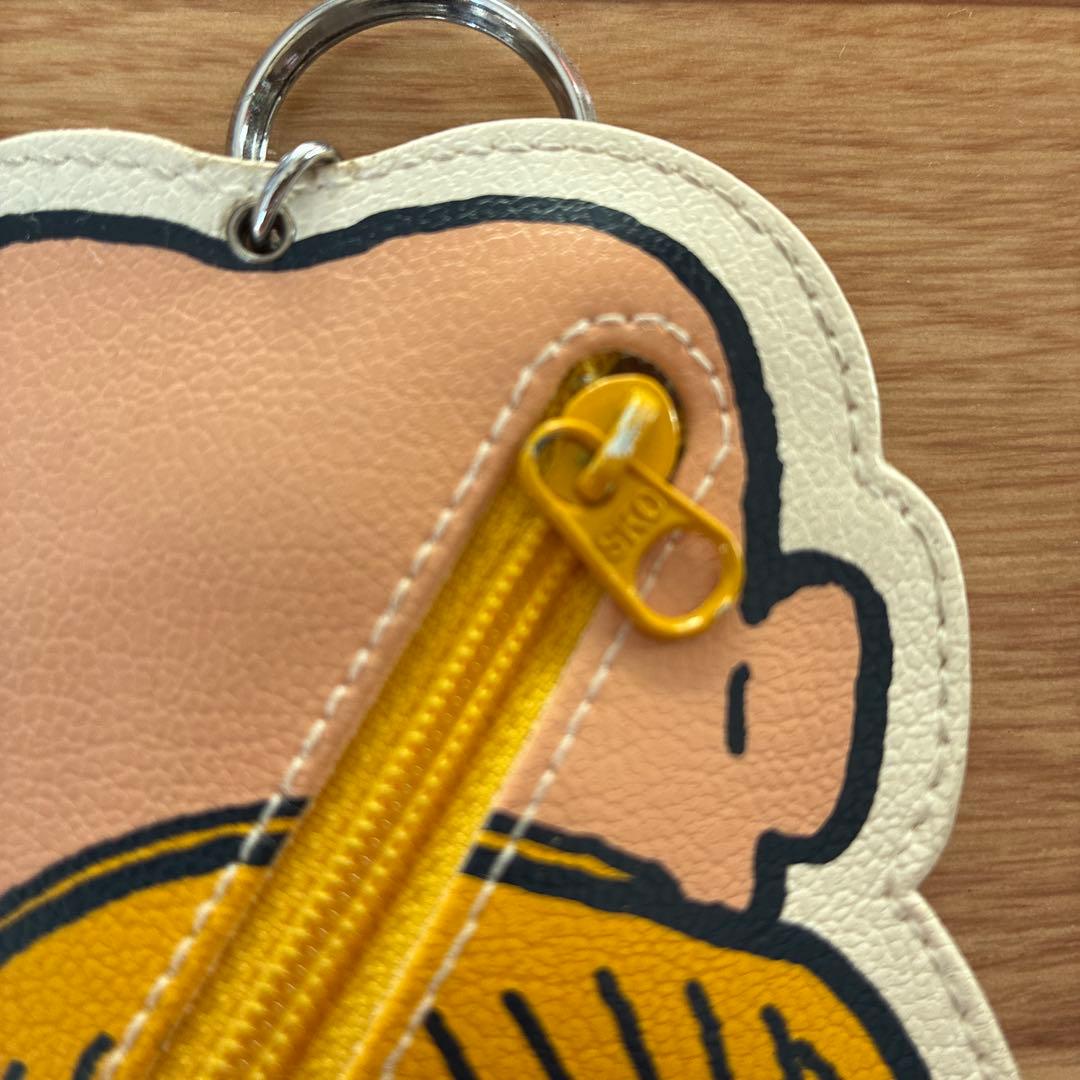 1994年製 ゲゲゲの鬼太郎 激レア ケース キーホルダー4つ 平成レトロ