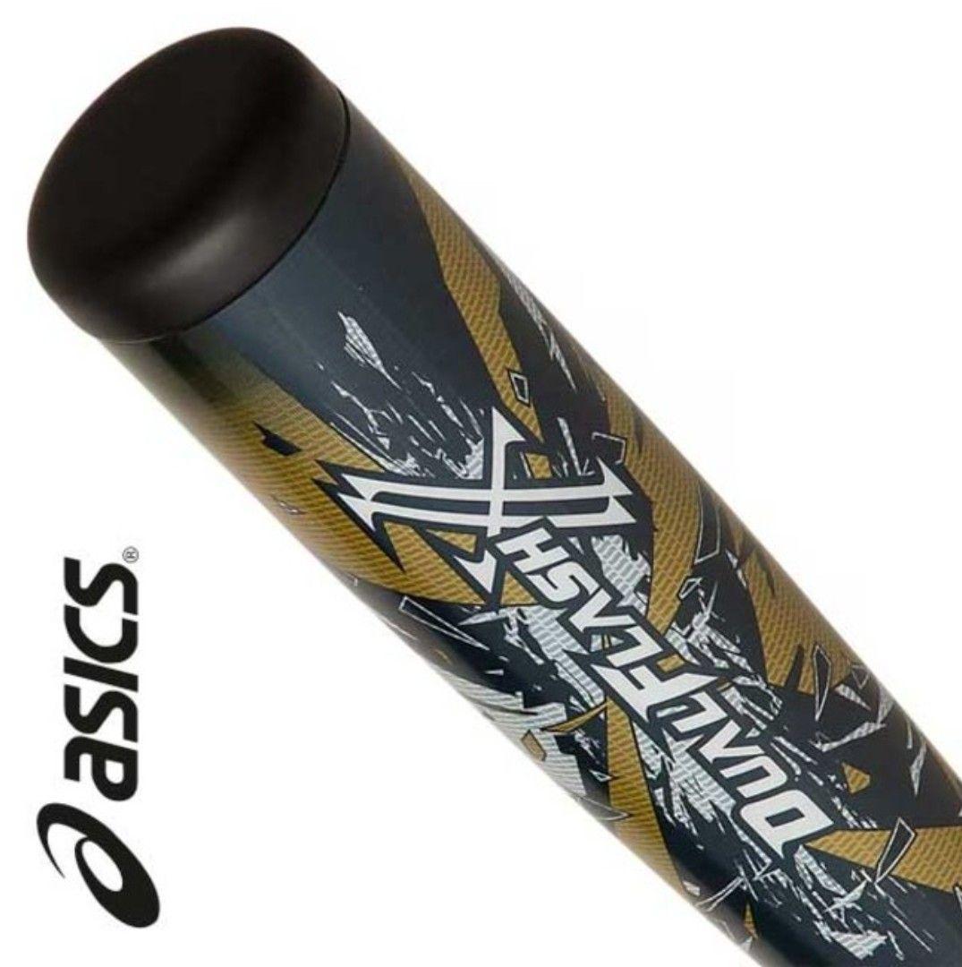 デュアルフラッシュ 84cm 複合 バット 84センチ DUALFLASH