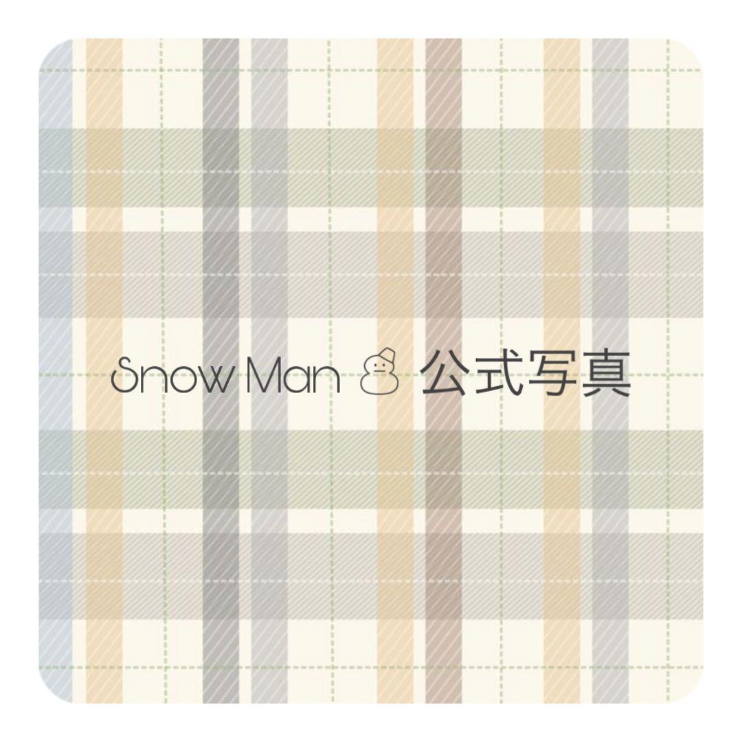  Man ❖ 公式写真 混合