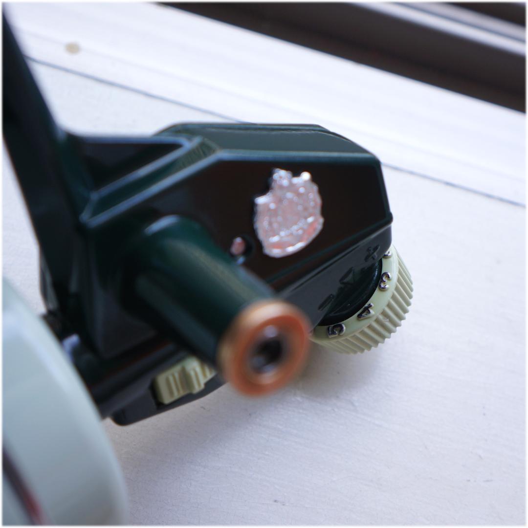 アブガルシア　カーディナル３３　７６０３０１ 美品