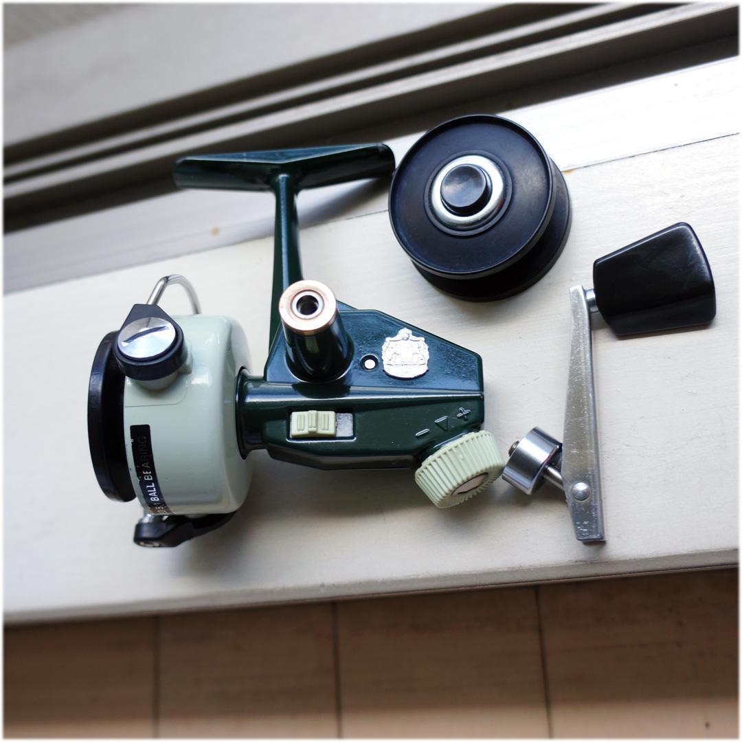 アブガルシア　カーディナル３３　７６０３０１ 美品