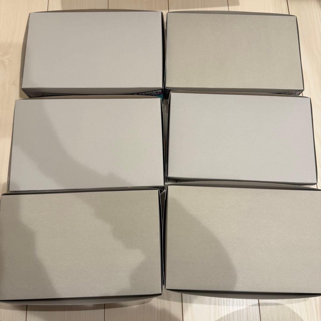 ガンプラまとめ売り GQuuuuuuX 赤いガンダム エンディミオンユニット 他