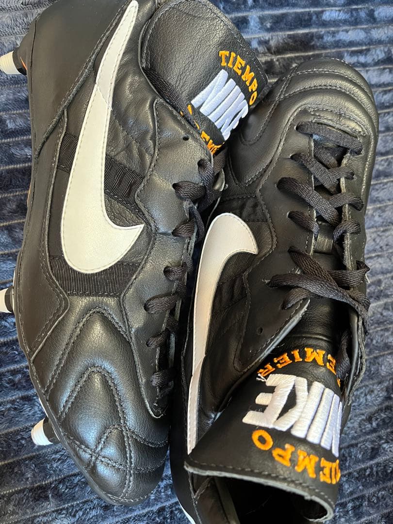 NIKEティエンポ1994