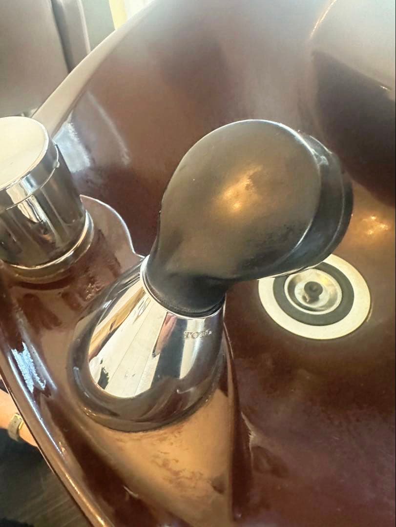 m*i様 【PERRO正規品】ヘッドスパ対応型 ☆オークションに変更☆