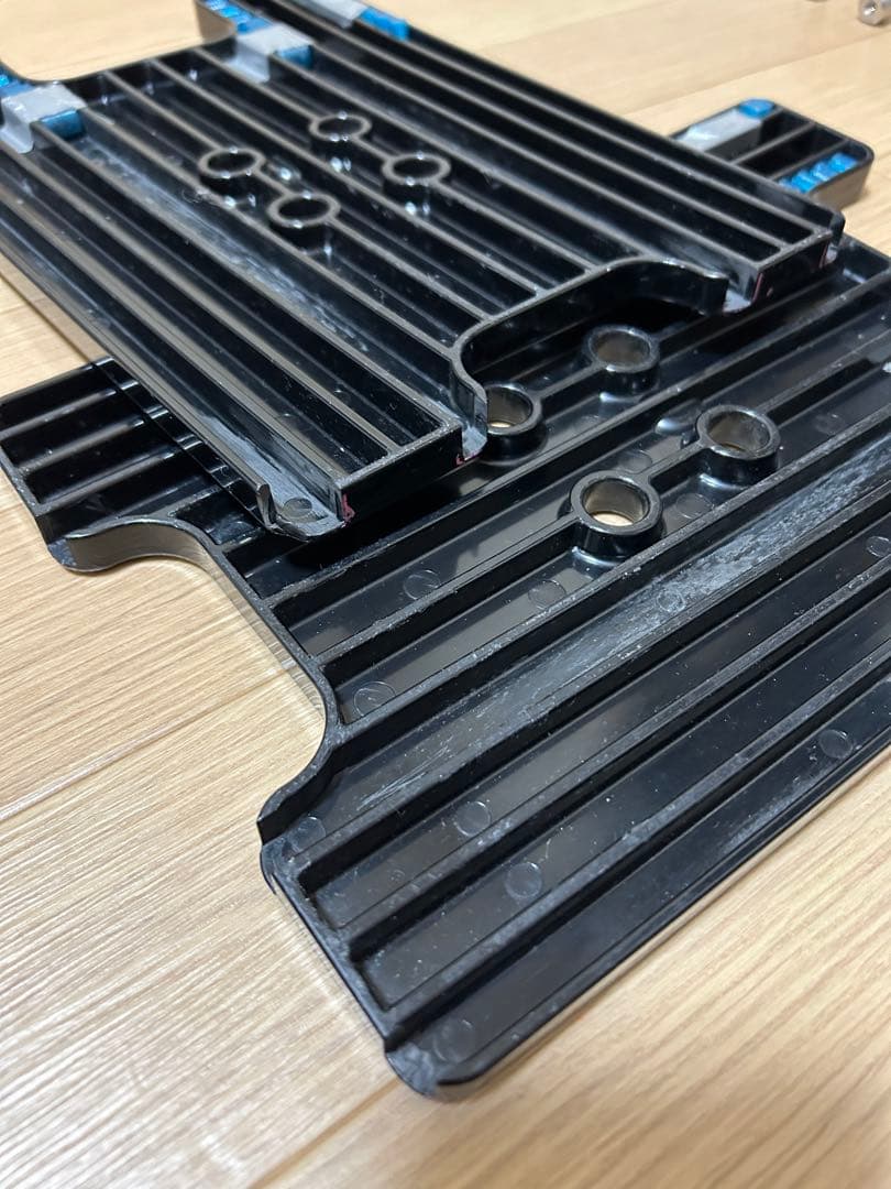 OJKカービングプレート CP-02 Plus