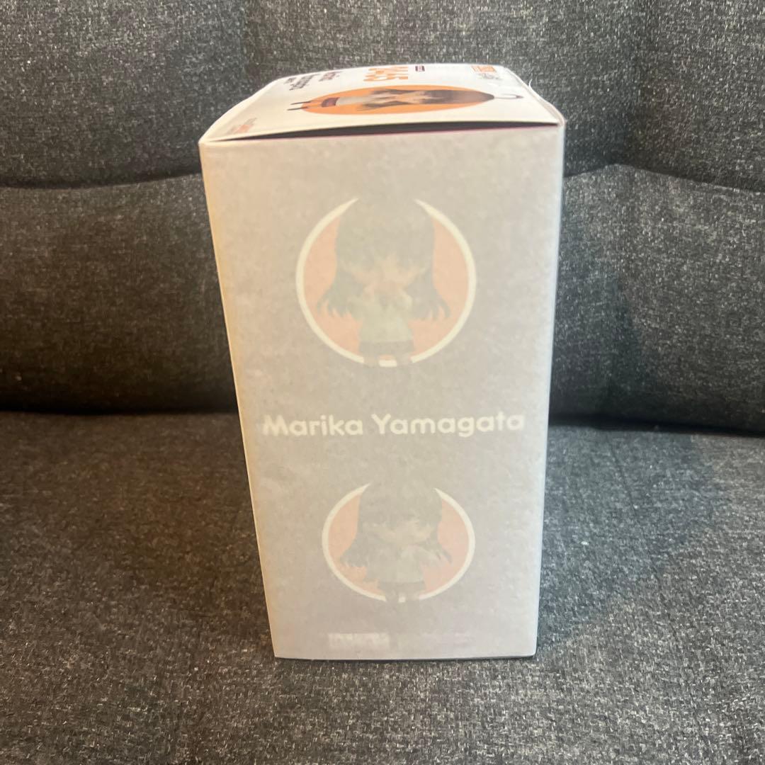 ねんどろいど 2465 ひなビタ♪ 山形まり花