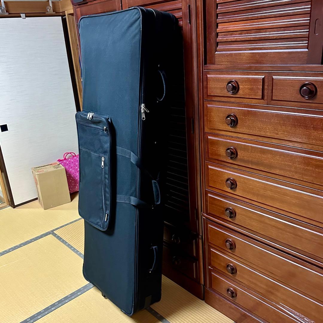 CASIO Privia PX150キャリングケースx2付