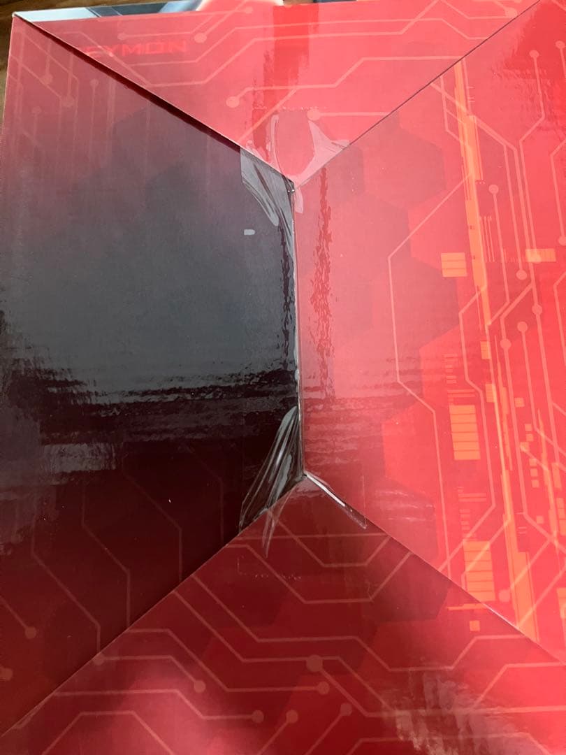 一番くじ　デジモンアドベンチャー　B賞　ウォーグレイモン