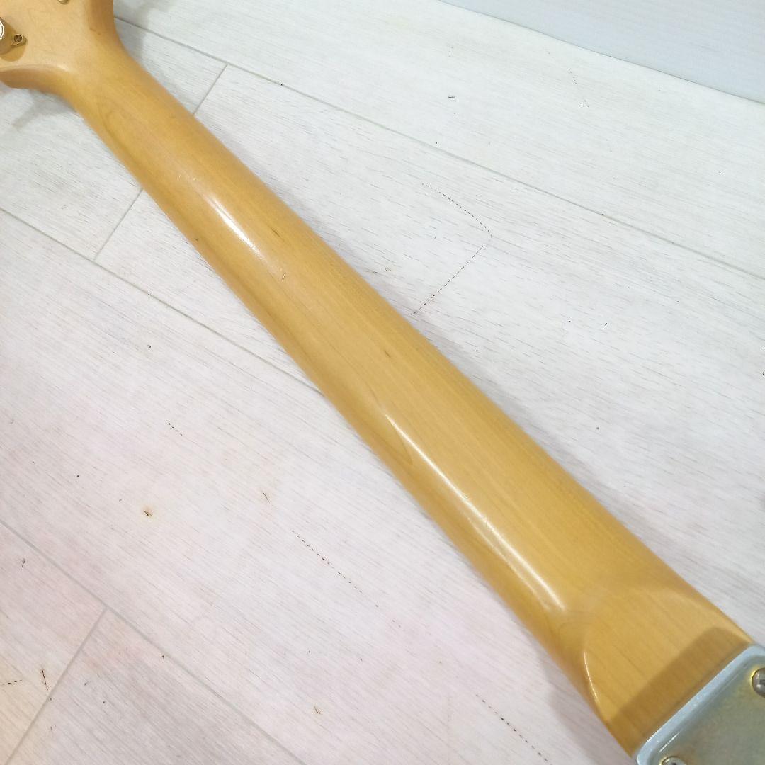 メンテ済◎K.Garage MG モッキンバード メタリックシルバー Kガレージ