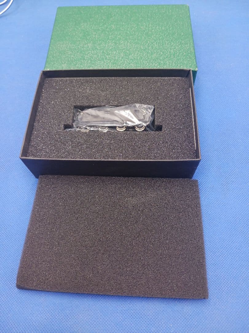 ワールド工芸 国鉄 ED14形 (仙山線 冬仕様) 電気機関車 塗装済完成品