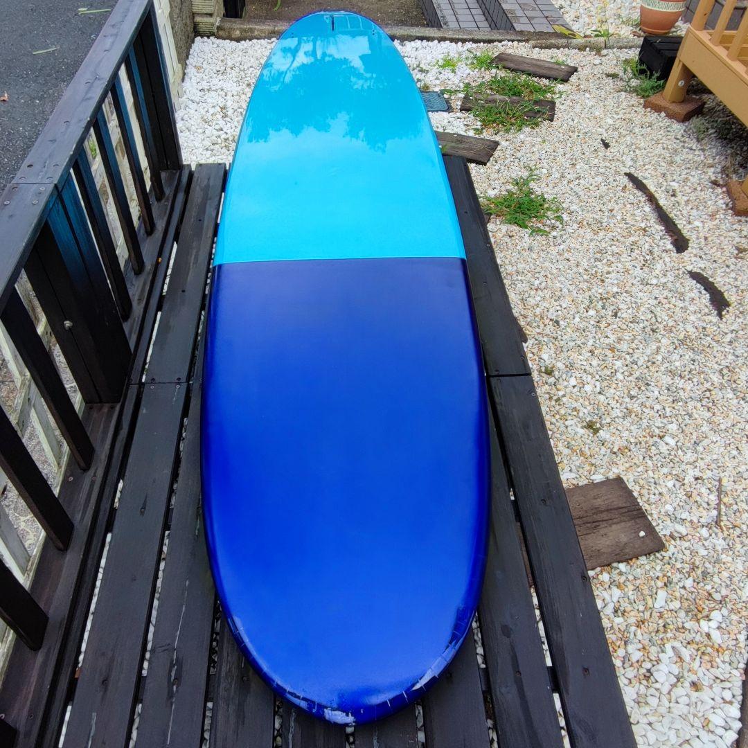 現地渡し限定）YATER Allround 9'10 (tuflite)