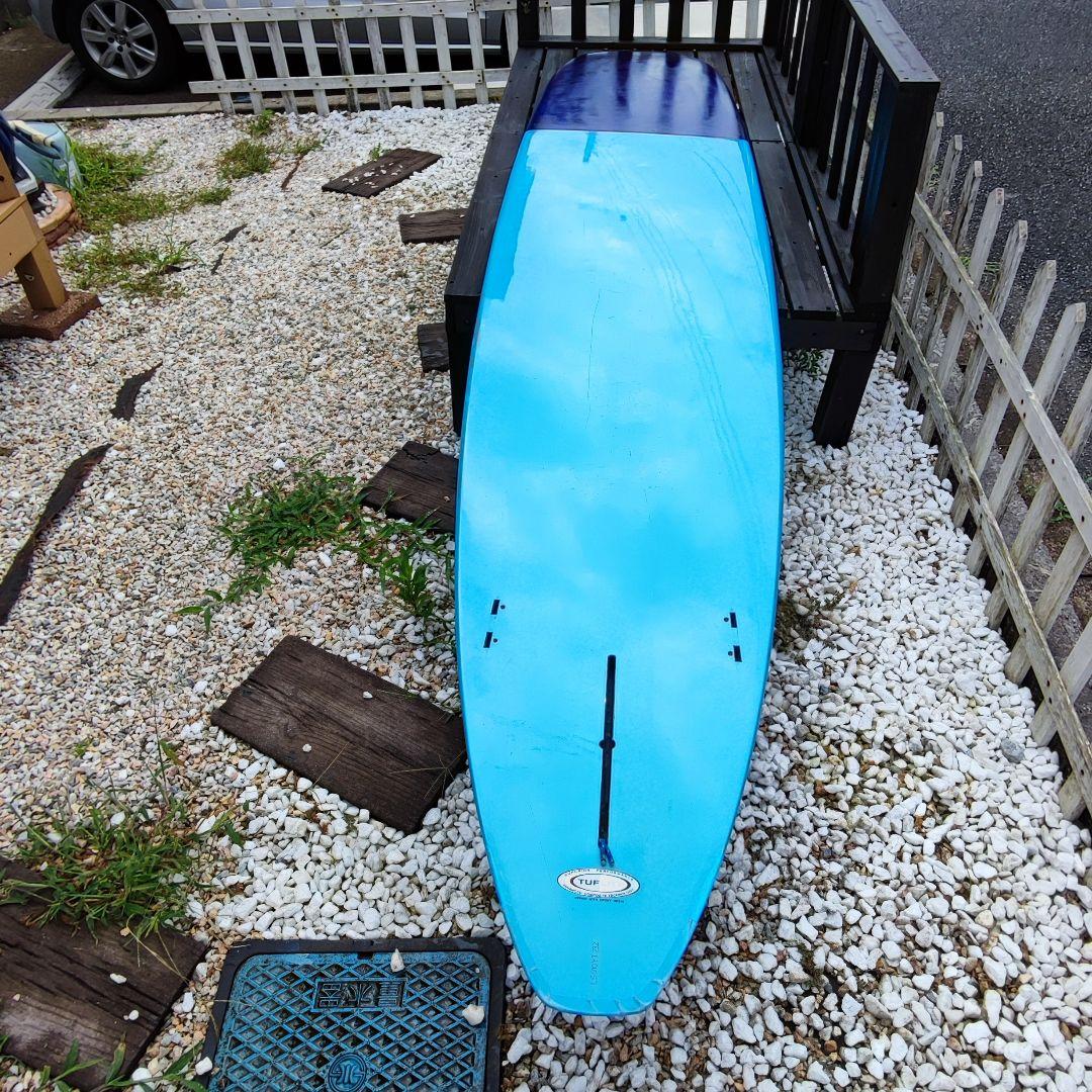 現地渡し限定）YATER Allround 9'10 (tuflite)