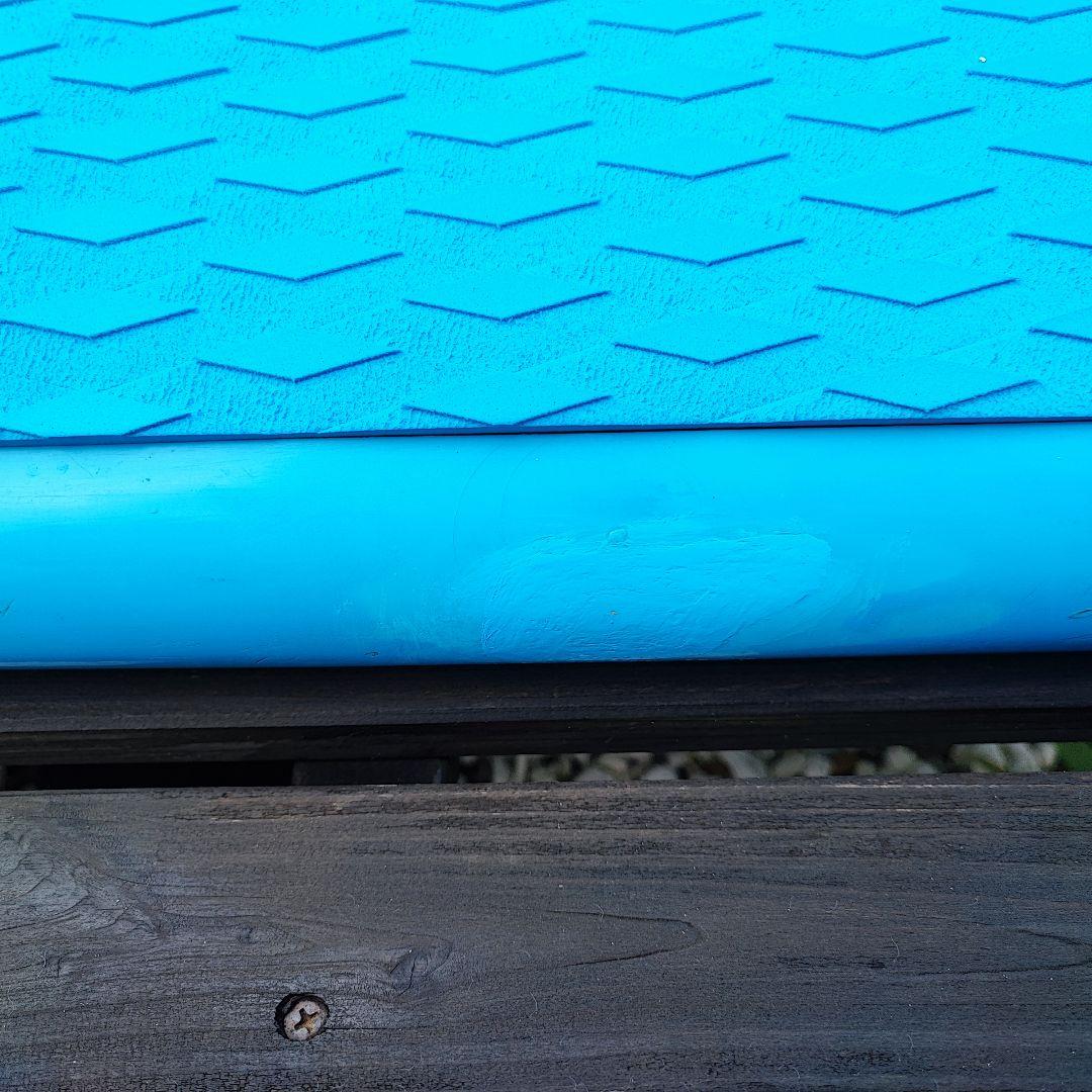 現地渡し限定）YATER Allround 9'10 (tuflite)