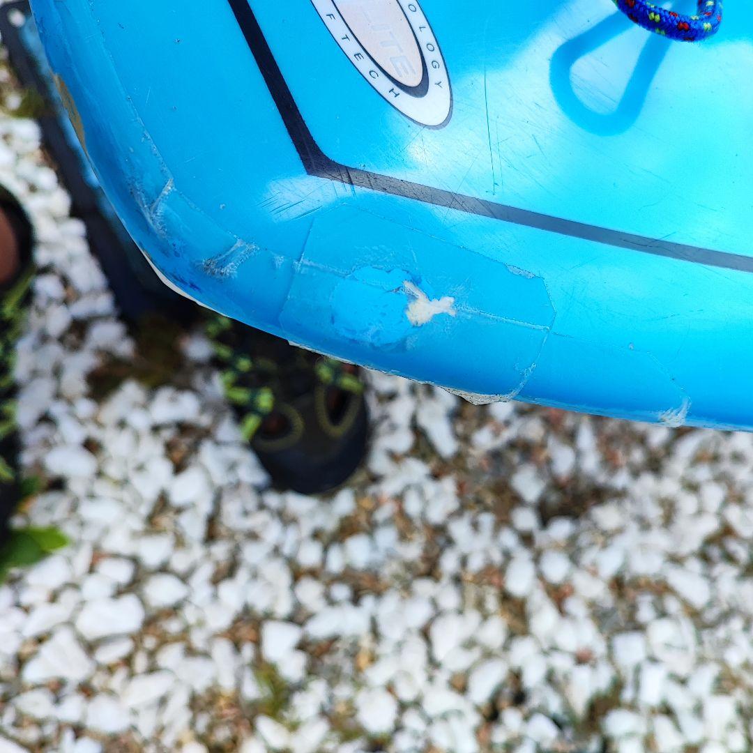 現地渡し限定）YATER Allround 9'10 (tuflite)