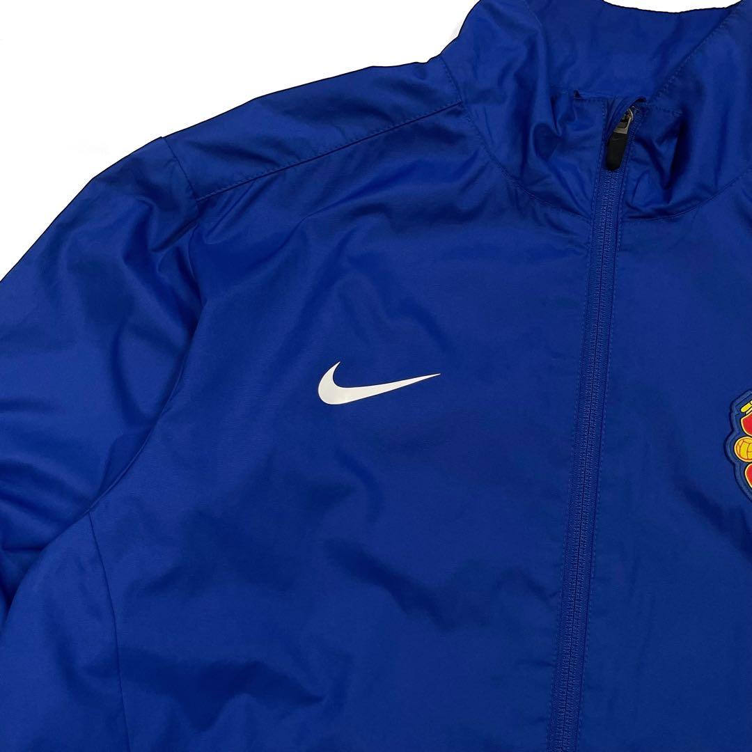 12/13 マンチェスターユナイテッド アンセムジャケット ナイロンジャケット