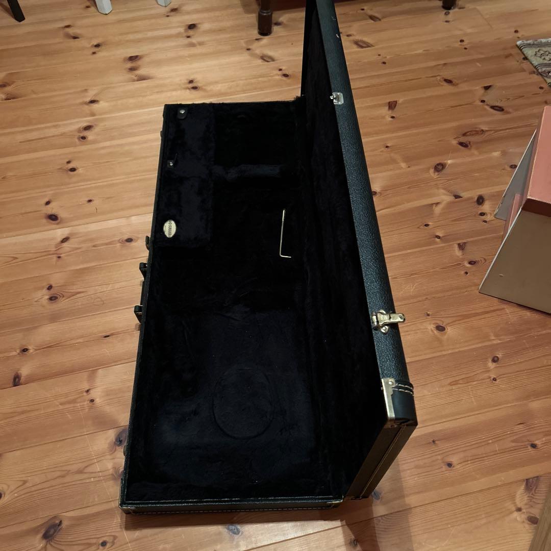 YAMAHA SGV 1200 PSW エレキギター