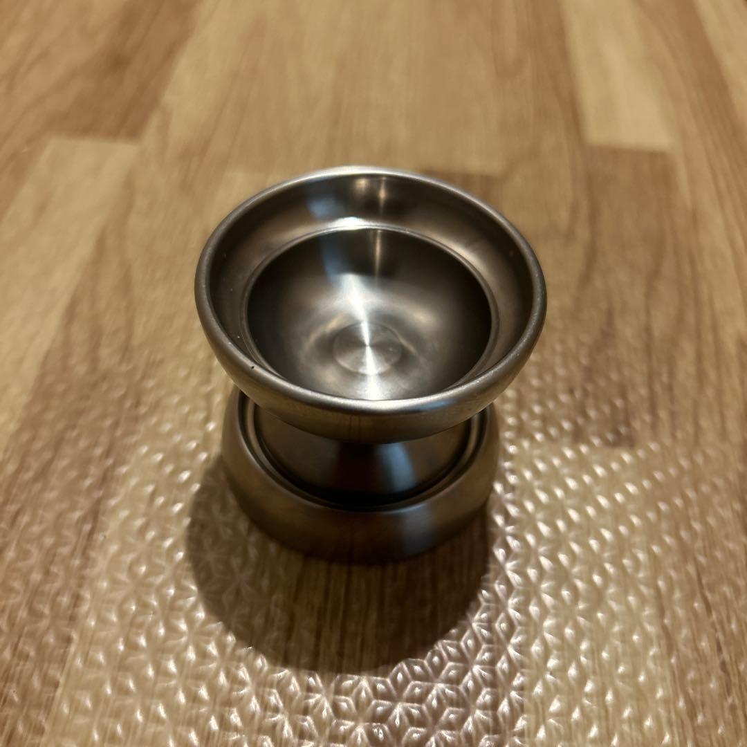 スポーツトイ・アクショントイ The Tyrant Alchemik Yoyos