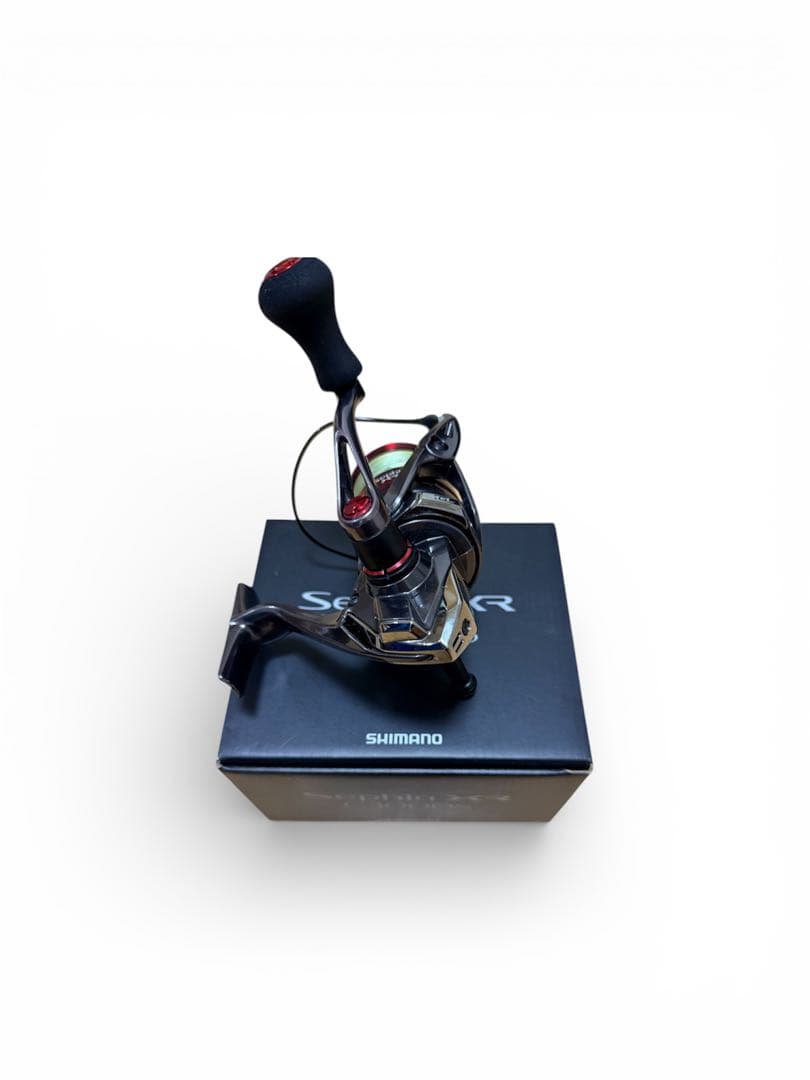 シマノ　21セフィアXR C3000S