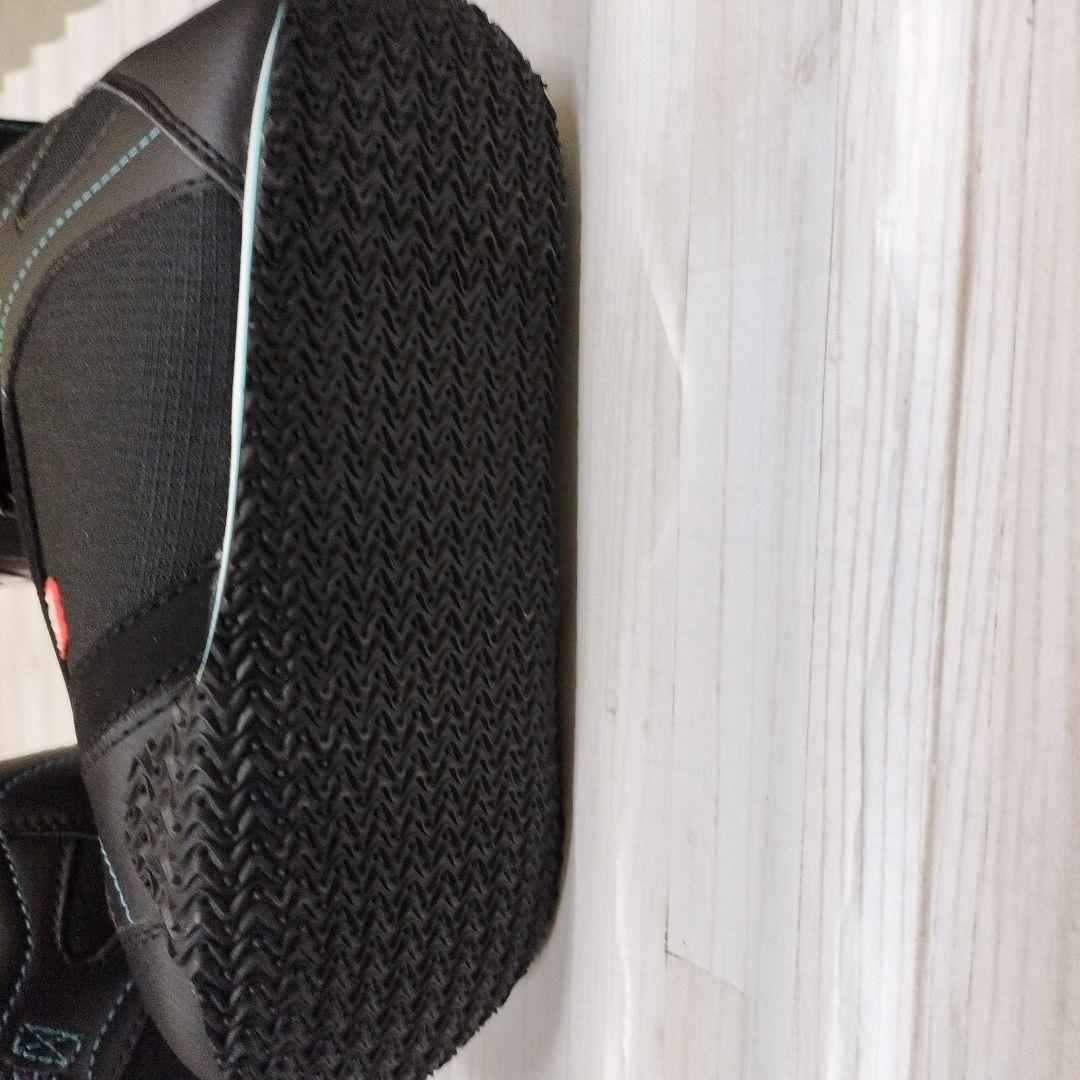 うじゃ様 HEAD JR BOA 22.5/23.5cm スノーボード ブーツ