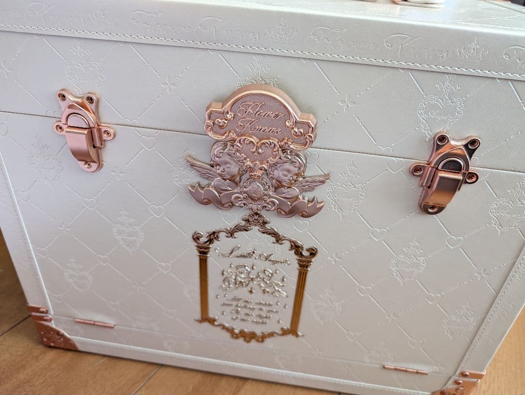 フラワーノーズ　フルボックス　リトルエンジェル　ボックスのみ