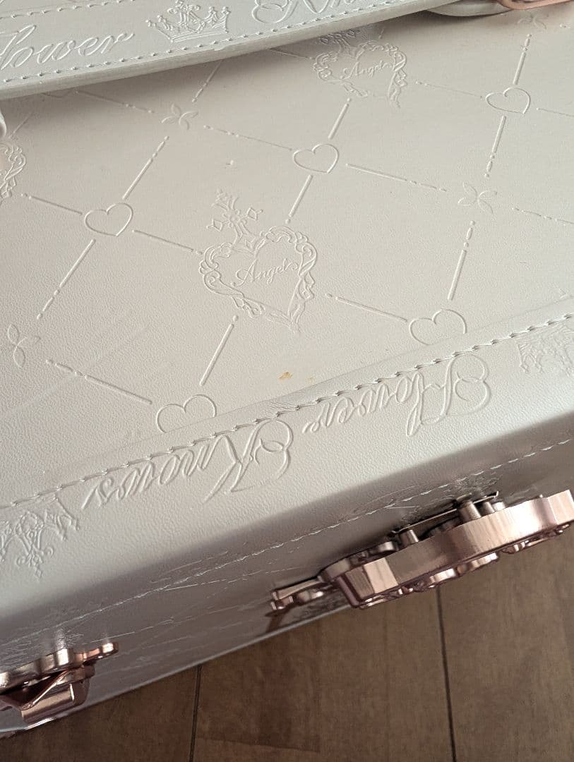 フラワーノーズ　フルボックス　リトルエンジェル　ボックスのみ