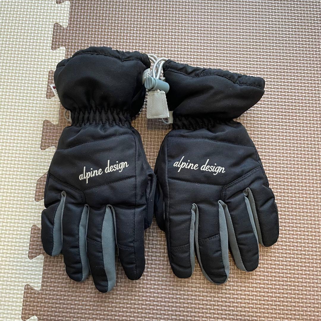 スノーボードウェアセット レディースS