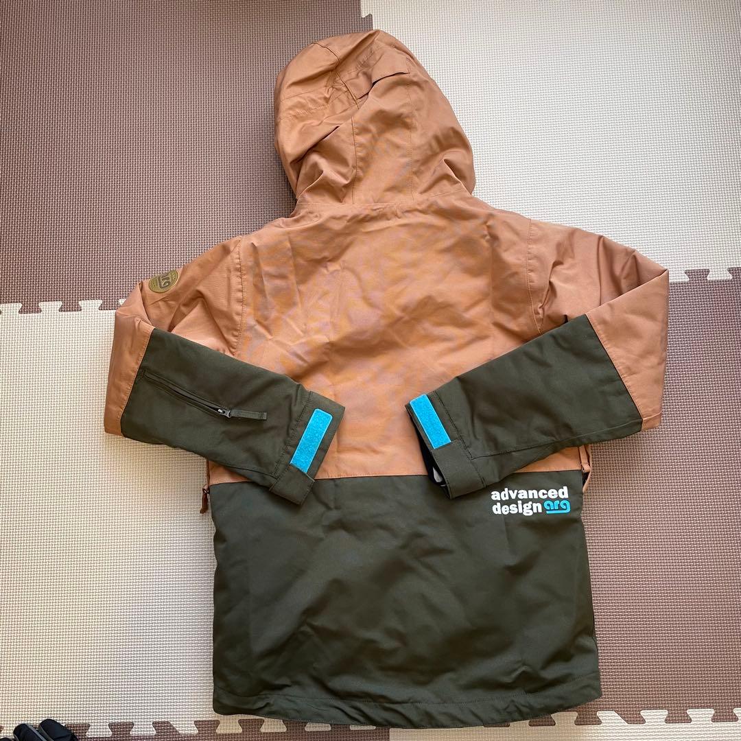 スノーボードウェアセット レディースS