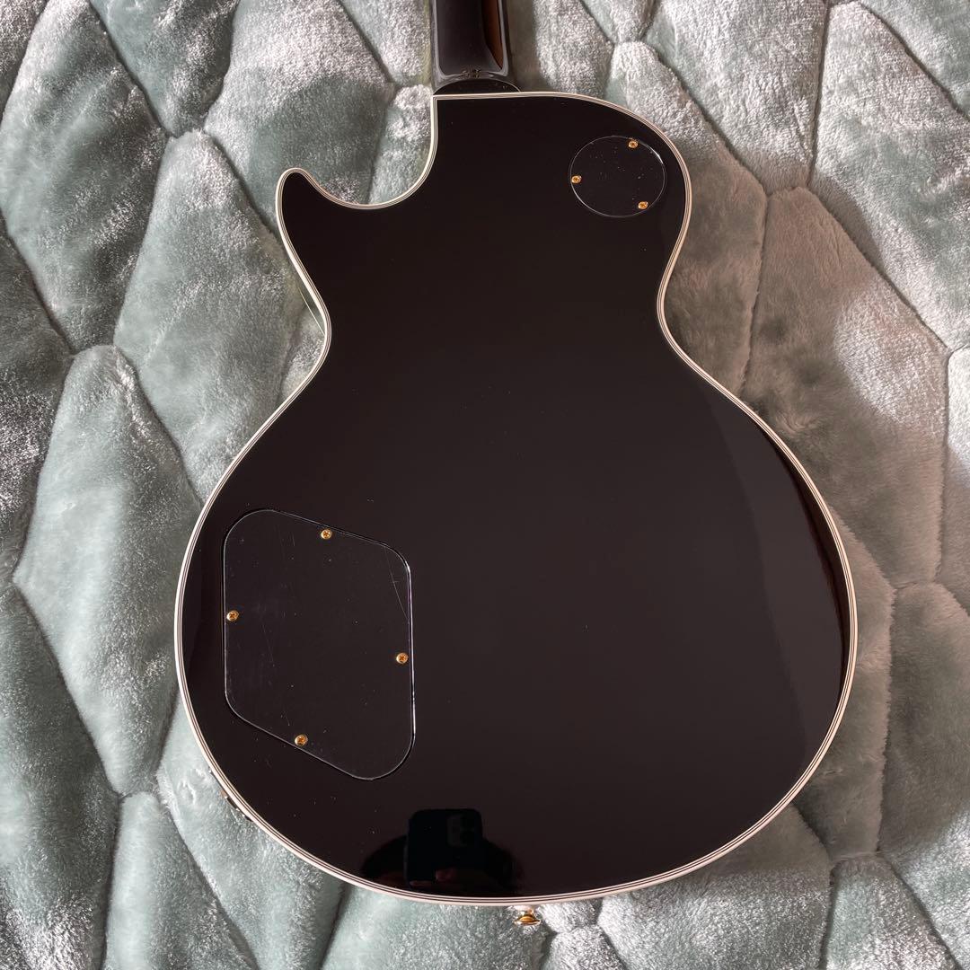 ギター Tokai LC156 BB