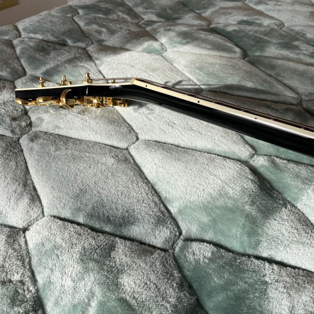 ギター Tokai LC156 BB