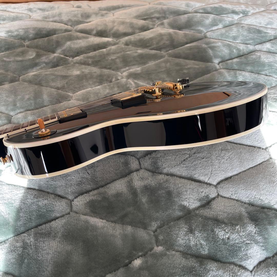 ギター Tokai LC156 BB